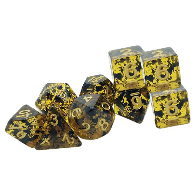 9-set: Dungeon Crawl Classics: Traditional Terracotta Grecian Vase