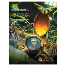 Mutant Crawl Classics: Adventure: The Bane Of The Ancients