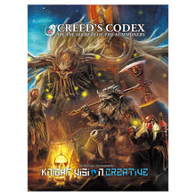 D&D 5E: Creed's Codex: Arcane Secrets of the Summoners