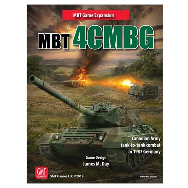 MBT: 4CMBG