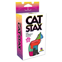 Cat Stax - Cats In Hat Inc.