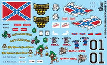 1/24-1/25 Bubbas Favorites - Southern Classic Logos