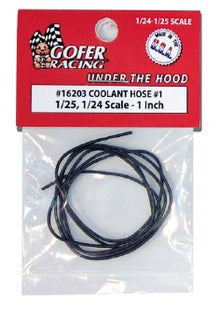 1/24-1/25 Coolant Hose 1