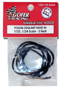 1/24-1/25 Coolant Hose 2