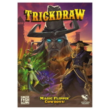 Trickdraw - Cats In Hat Inc.