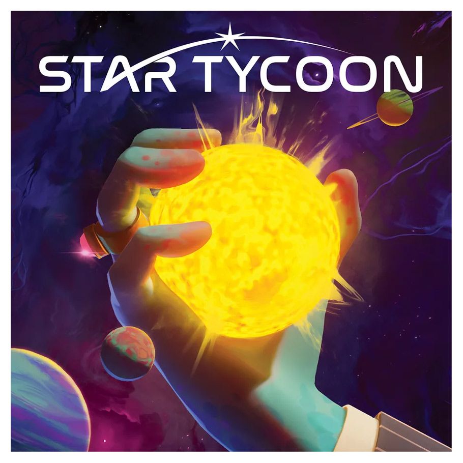 Star Tycoon - Cats In Hat Inc.