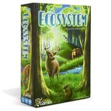 Ecosystem - Cats In Hat Inc.