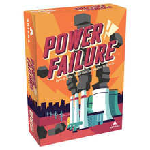 Power Failure - Cats In Hat Inc.