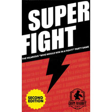Superfight (2nd Edition)