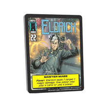 Sentinels Of The Multiverse: Sentinels Of Earth-Prime: Eldritch Exp - Cats In Hat Inc.