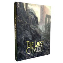 D&D 5E: The Lost Citadel GM Kit - Cats In Hat Inc.