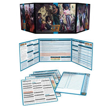 Modern AGE: Game Master's Kit - Cats In Hat Inc.