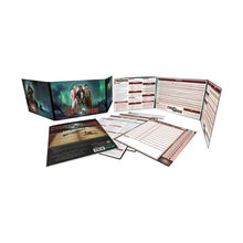 Cthulhu Awakens RPG: Game Master’s Kit - Cats In Hat Inc.