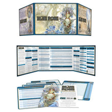 Blue Rose: Narrator's Kit - Cats In Hat Inc.