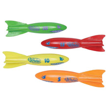 Wahu Dash Divers (6)