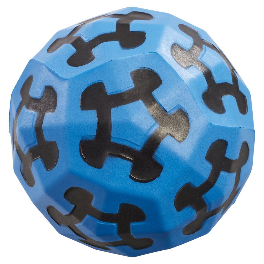 Wahu Sonic Shock Ball Blue (12)