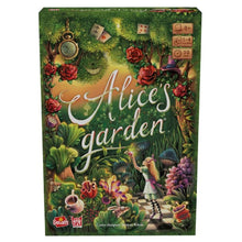 Alice's Garden