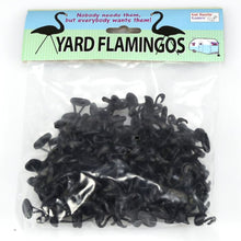 Trailer Park Wars: Black Flamingos - Cats In Hat Inc.