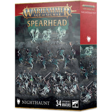 70-913 Warhammer: Age of Sigmar: Nighthaunt: Spearhead