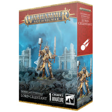 96-68 Warhammer: Age of Sigmar: Stormcast Eternals: Lord-Celestant