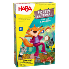 Forest Festival