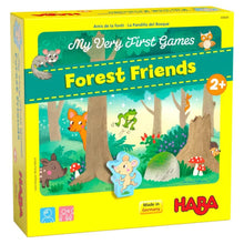 My Very First Games: Forest Friends - Cats In Hat Inc.