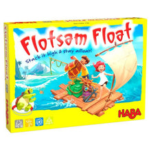 Flotsam Float - Cats In Hat Inc.