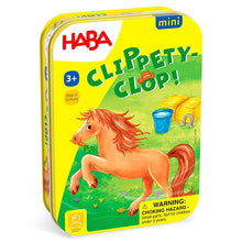 Clippety-Clop Mini