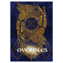 Overisles - Cats In Hat Inc.