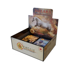 Genesis: Jaelara 2nd Edition Booster Box Display - Cats In Hat Inc.