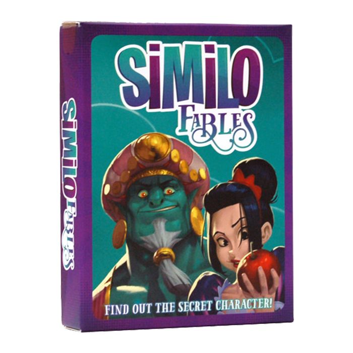 Similo: Fables