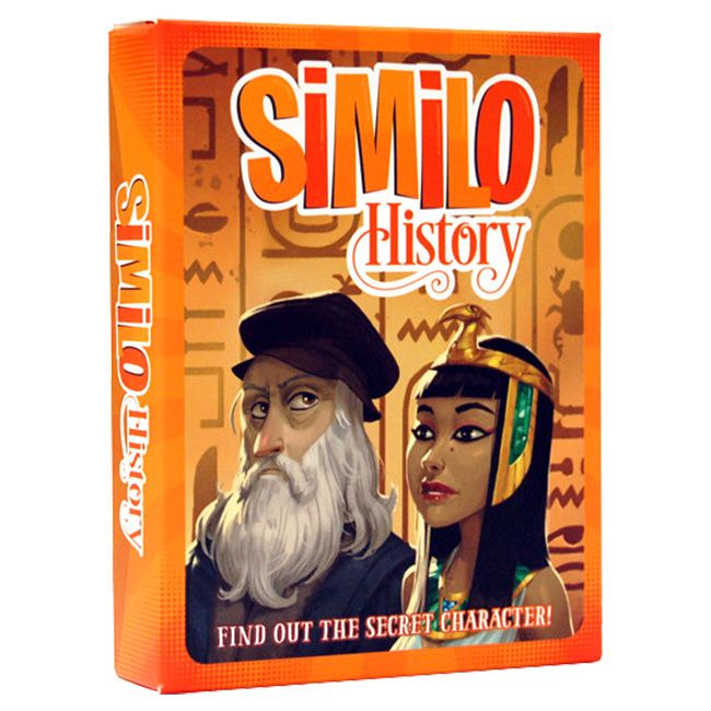 Similo: History