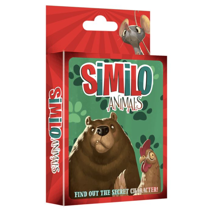 Similo: Animals