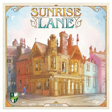 Sunrise Lane - Cats In Hat Inc.