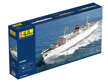 1/200 Avenir Passenger & Car Ferry