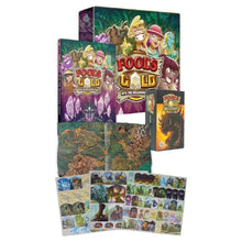 D&D 5E: Fool's Gold Campaign Box Set