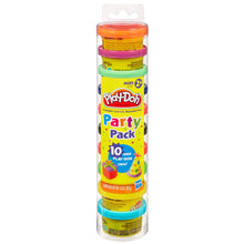 Play-Doh: 1oz Party Pack By Hasbro