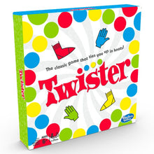 Twister - Cats In Hat Inc.