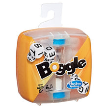 Boggle - Cats In Hat Inc.