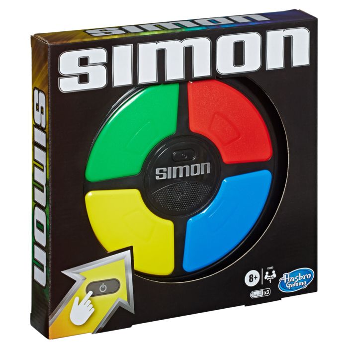 Simon