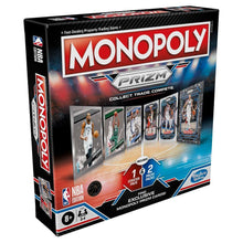 Monopoly Prizm: Nba Edition