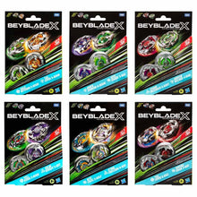 Beyblade: X: 2-Pack Assortment (12)