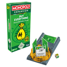 Monopoly: Buy Everything Expansion