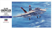 1/72 EA18G Growler USN ECM Aircraft