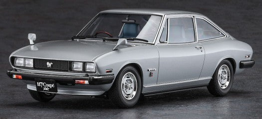 1/24 1978 Isuzu 117 Late Version Coupe