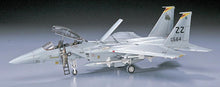 1/72 F15D/DJ Aircraft
