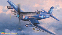 1/48 F4U5N Corsair Aircraft