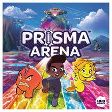 Prisma Arena - Cats In Hat Inc.