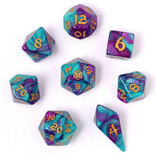 8-Set Wyrmforged: Frostbloom