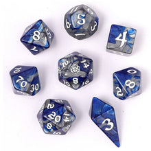 8-Set Wyrmforged: Paladin Steel